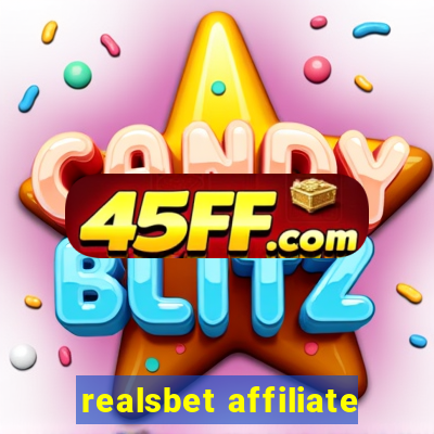 realsbet affiliate